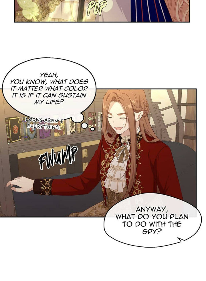 Beware of the Villainess! Chapter 64 - Page 47