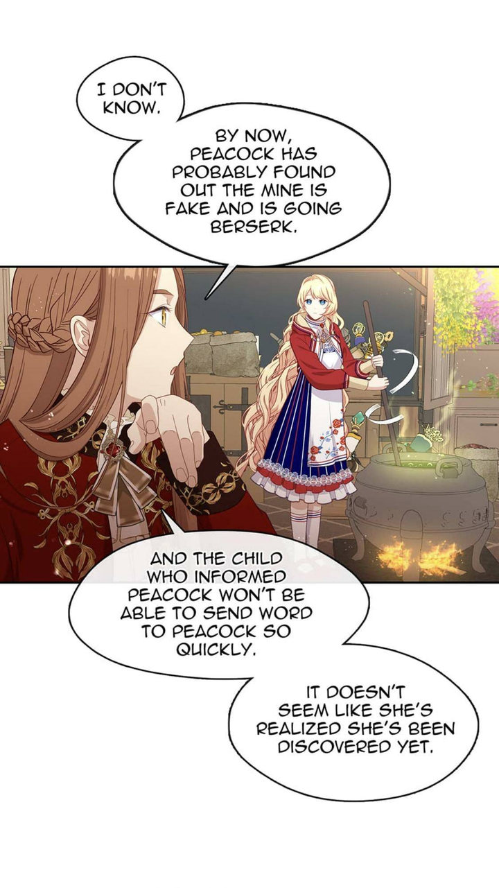 Beware of the Villainess! Chapter 64 - Page 48