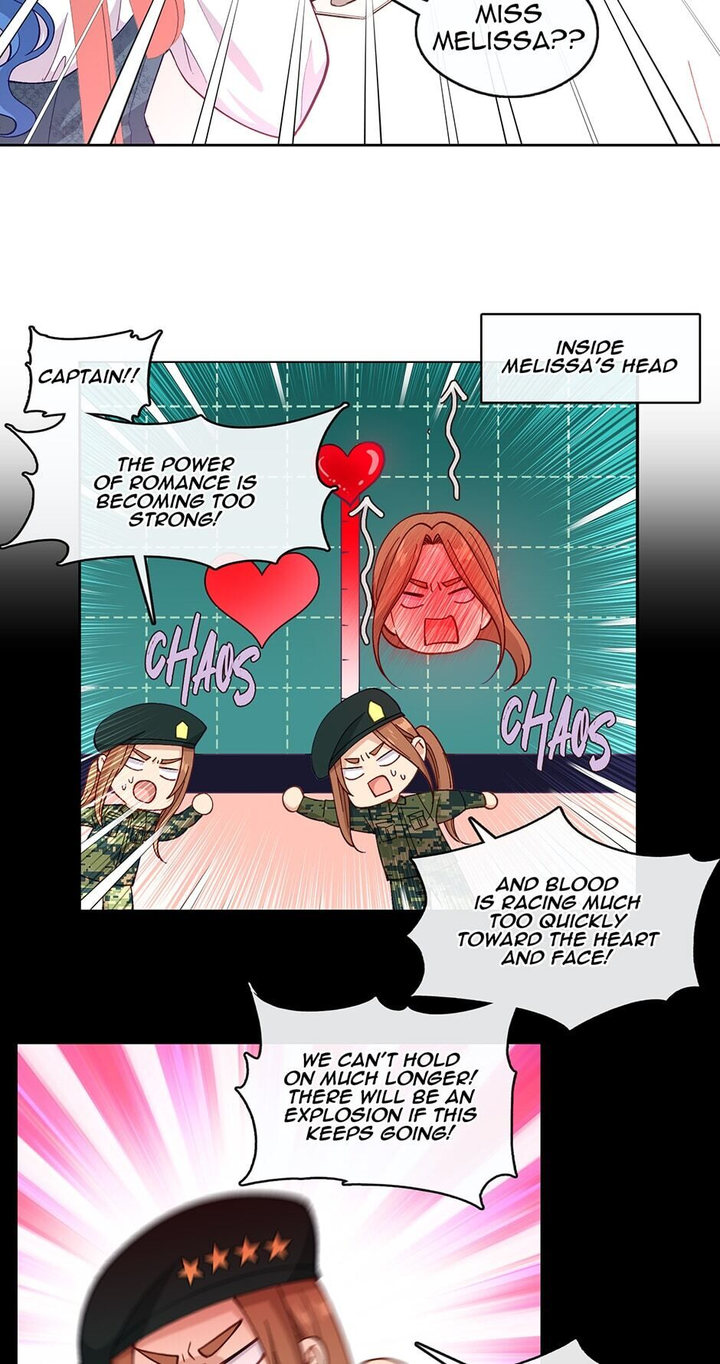 Beware of the Villainess! Chapter 67 - Page 46