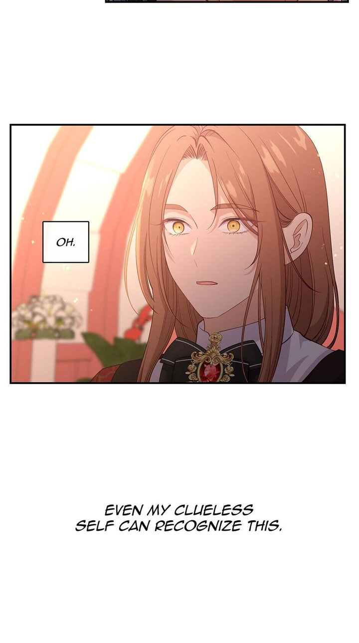 Beware of the Villainess! Chapter 67 - Page 58