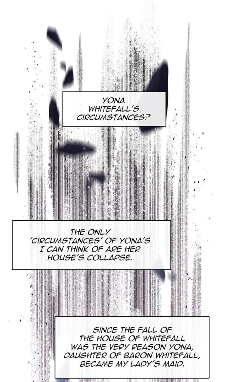 Beware of the Villainess! Chapter 73 - Page 46