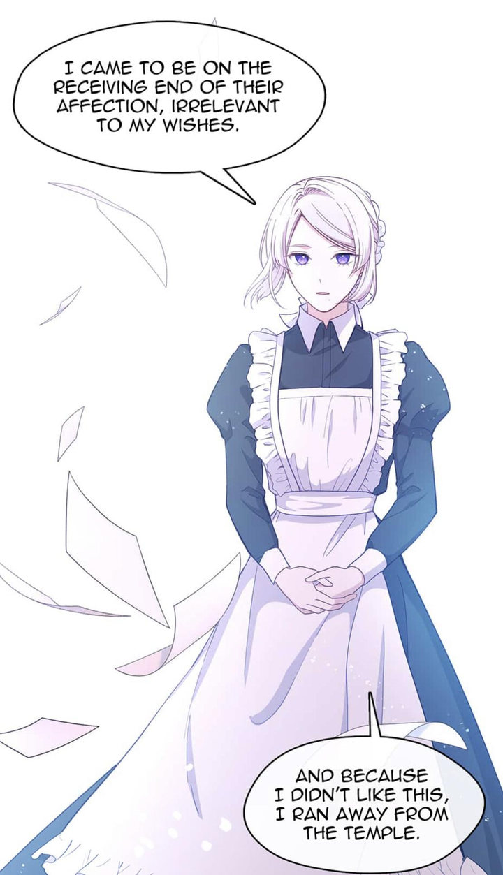 Beware of the Villainess! Chapter 73 - Page 61