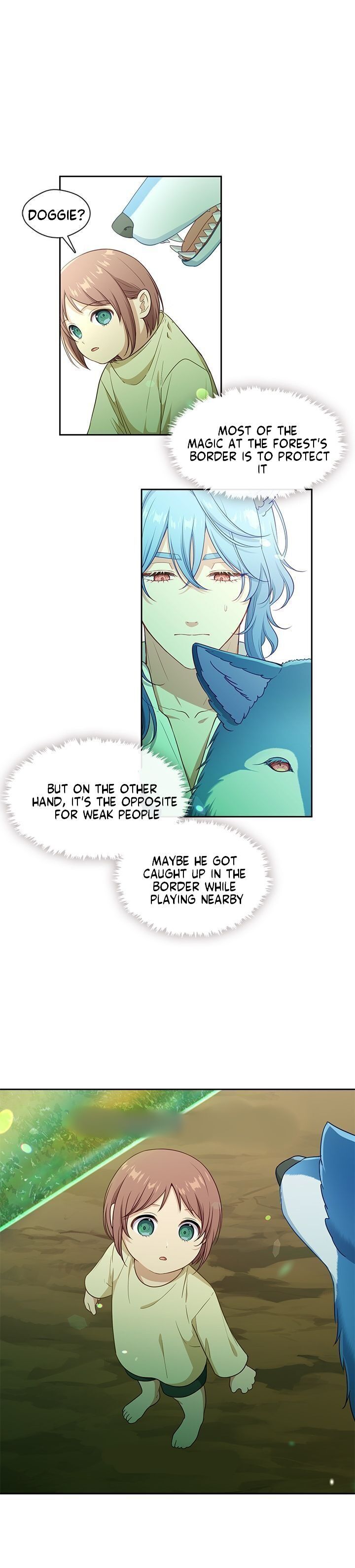 Beware of the Villainess! Chapter 95 - Page 6