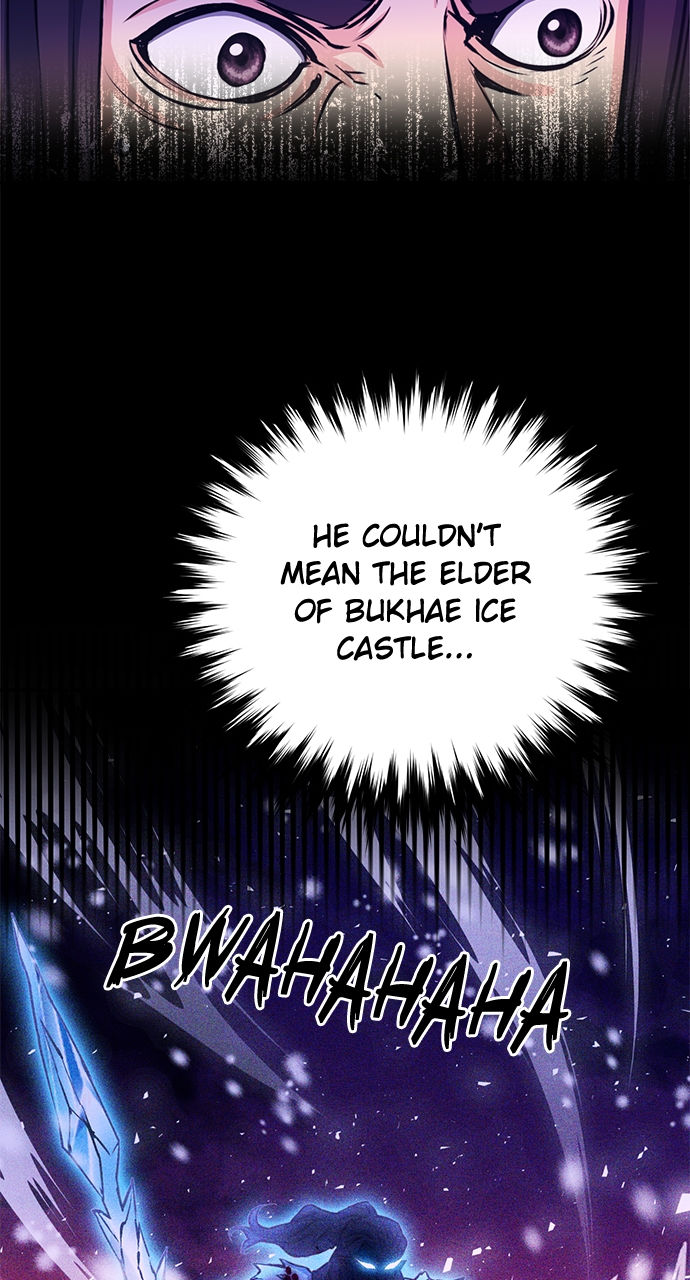 Seoul Station Druid Chapter 112 - Page 21