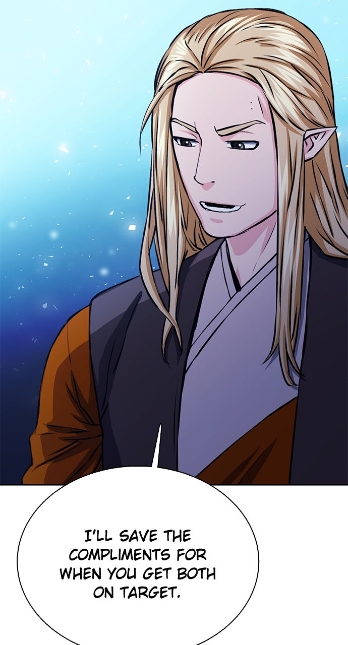 Seoul Station Druid Chapter 112 - Page 78
