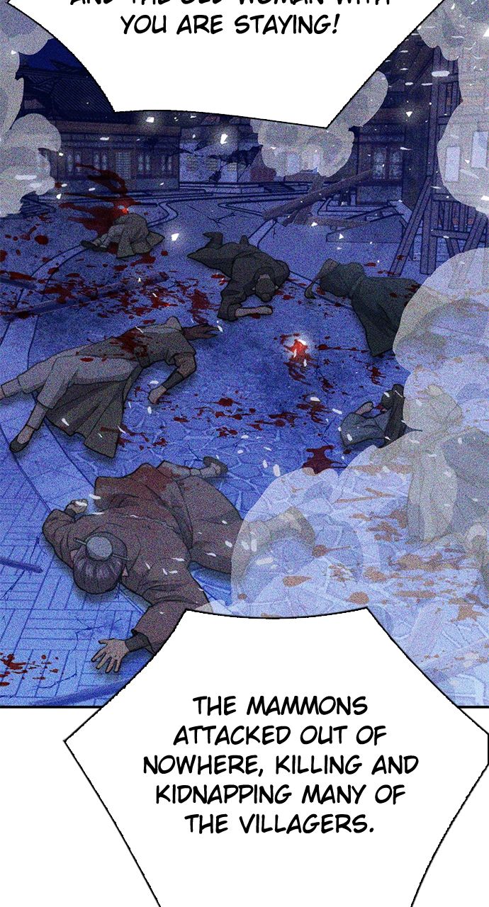 Seoul Station Druid Chapter 147 - Page 69