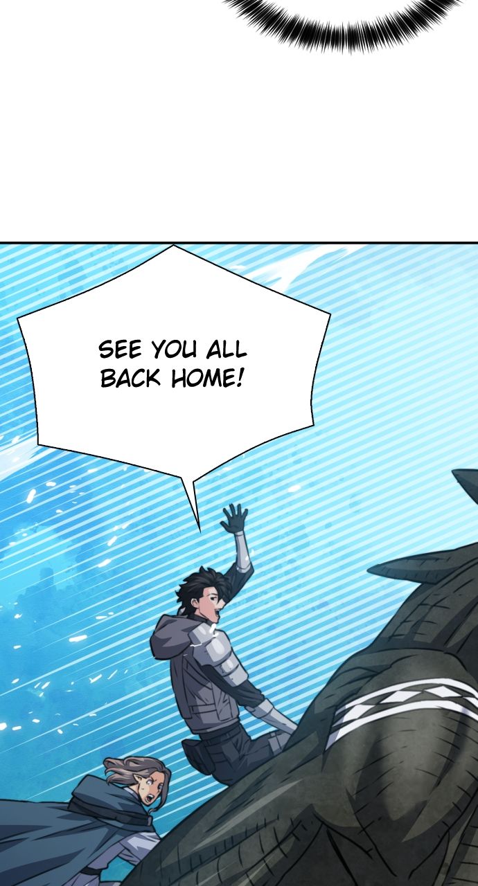 Seoul Station Druid Chapter 161 - Page 130
