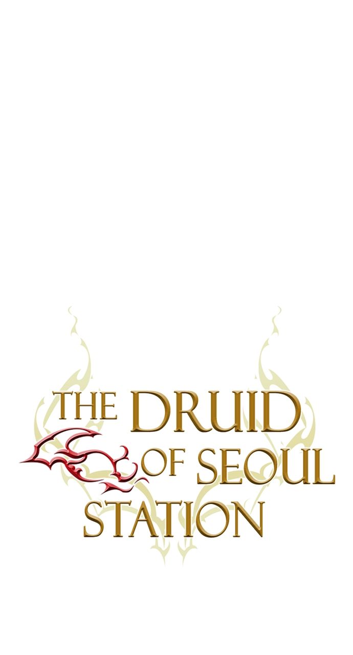 Seoul Station Druid Chapter 162 - Page 25