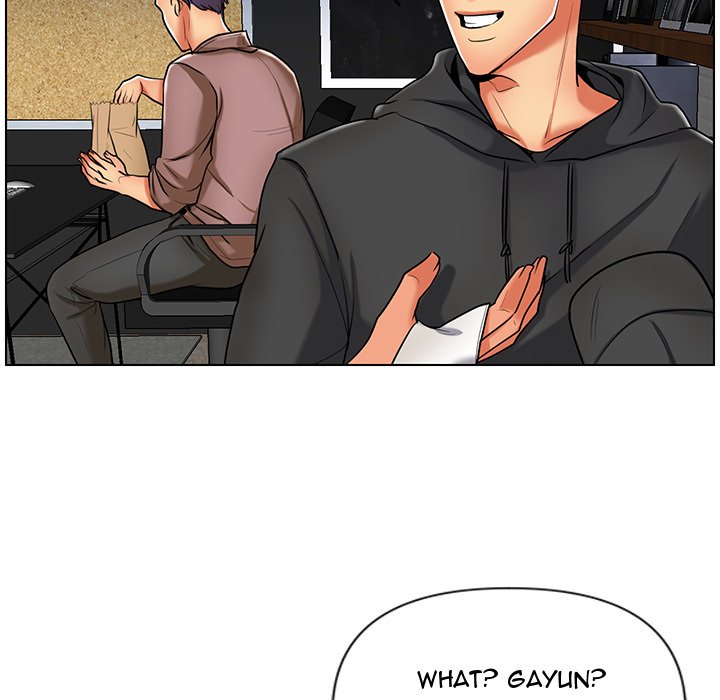 Sneaky Deal Chapter 11 - Page 6