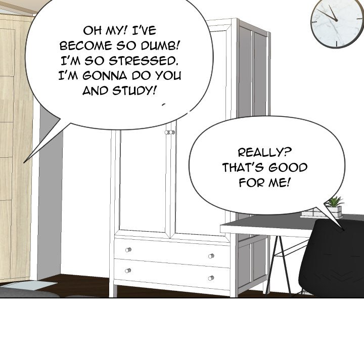 Sneaky Deal Chapter 13 - Page 81