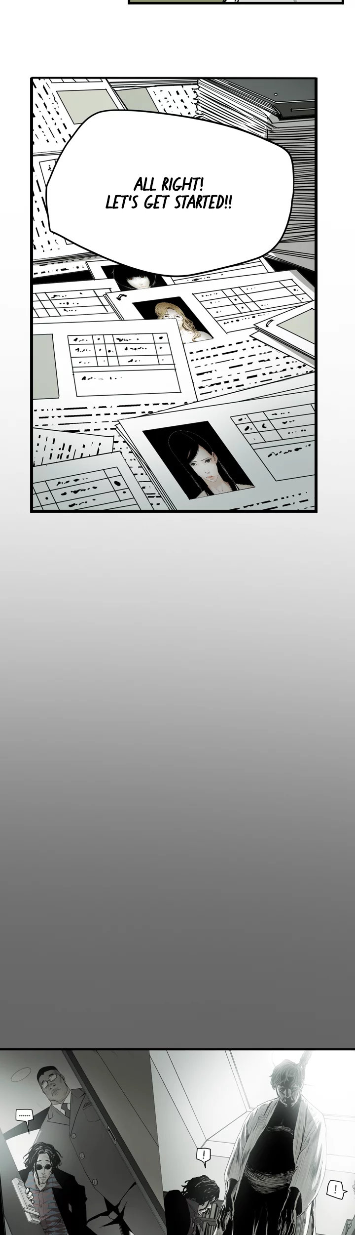 Honey Trap Chapter 50 - Page 39