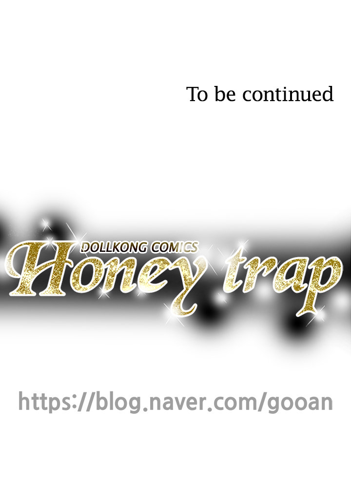 Honey Trap Chapter 78 - Page 39