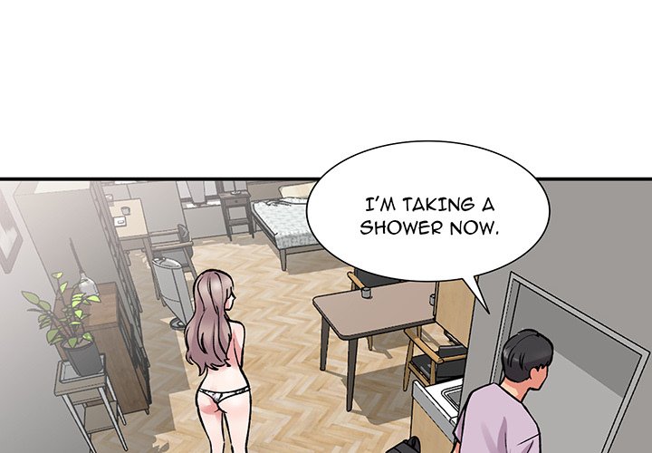 Shh! Her Secret Chapter 52 - Page 4