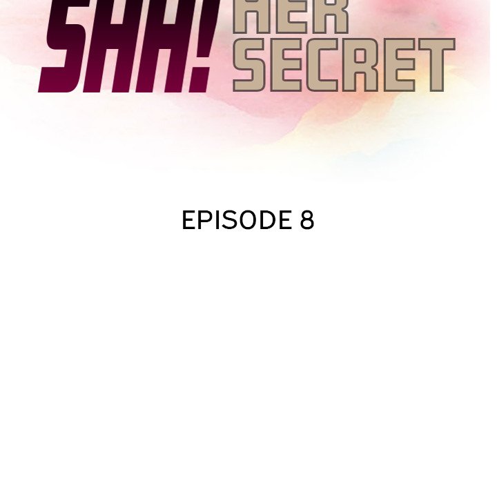 Shh! Her Secret Chapter 8 - Page 11