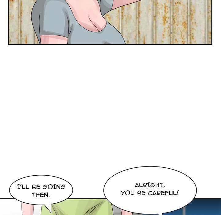 Shh! Her Secret Chapter 8 - Page 82