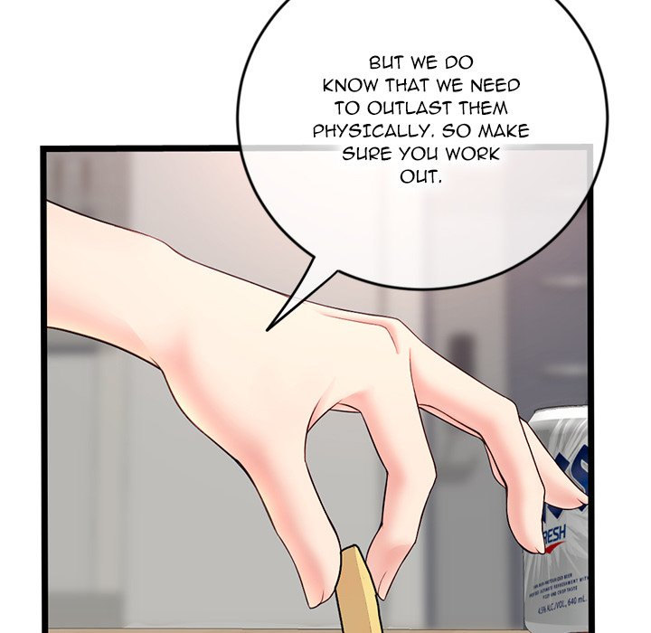 Midnight PC Cafe Chapter 24 - Page 89