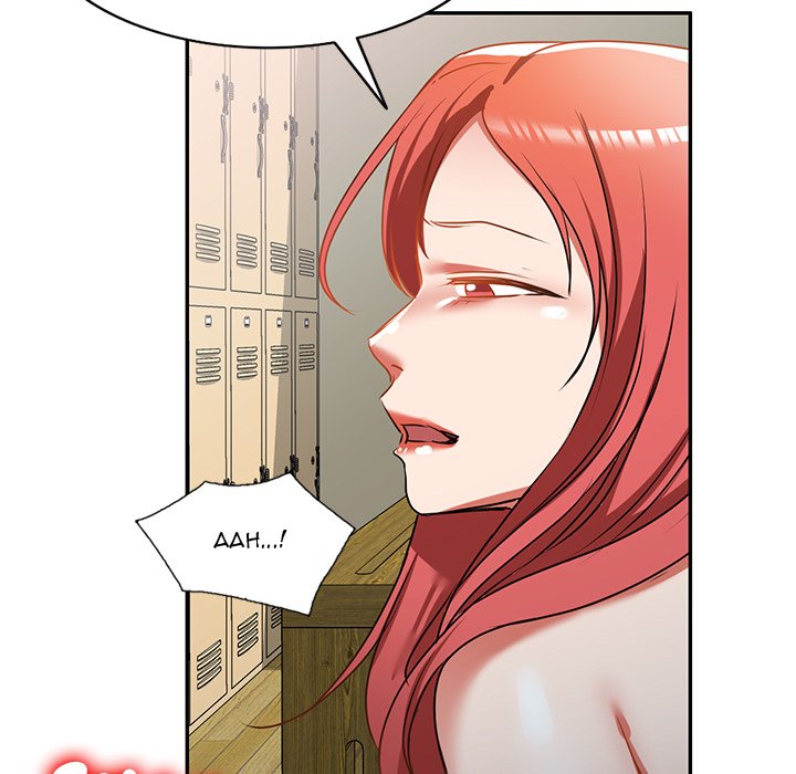 Don’t Seduce Me! Chapter 12 - Page 96