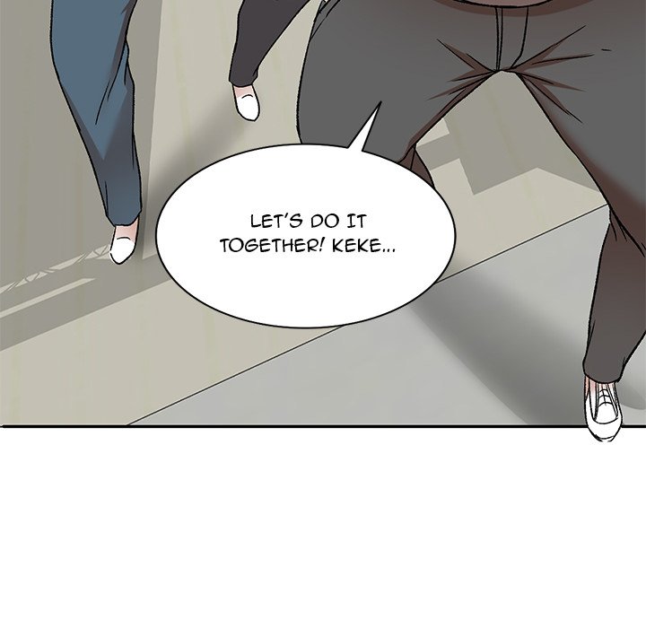 Don’t Seduce Me! Chapter 5 - Page 6