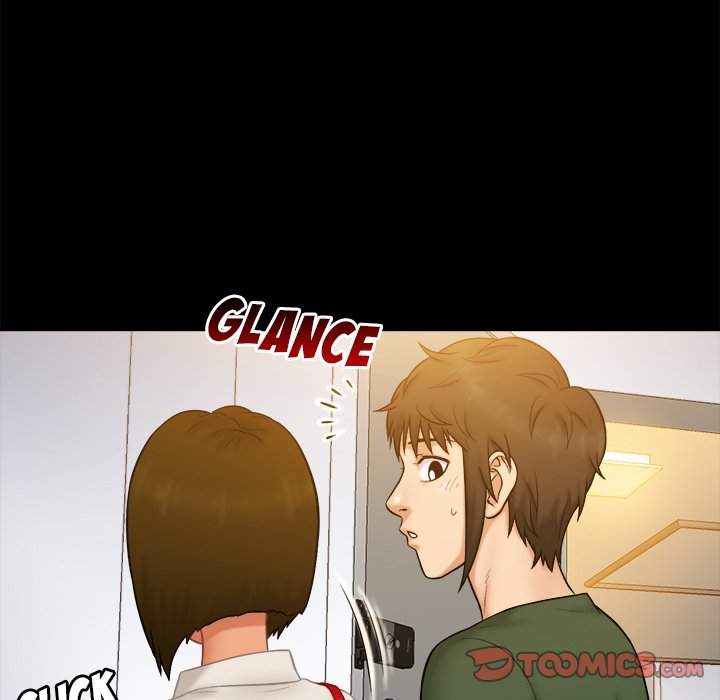 Find That Girl Chapter 11 - Page 20