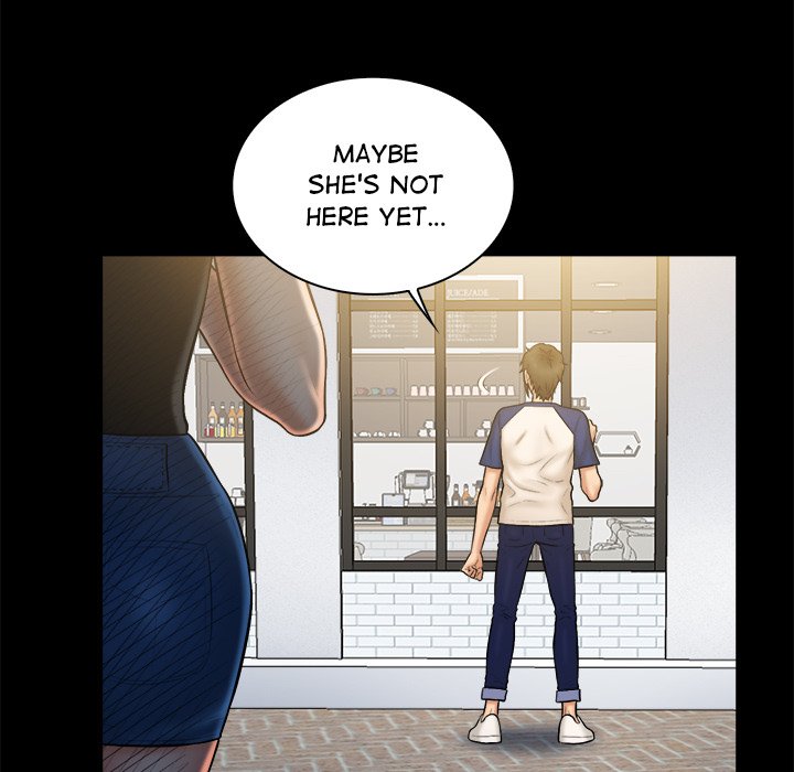 Find That Girl Chapter 11 - Page 31