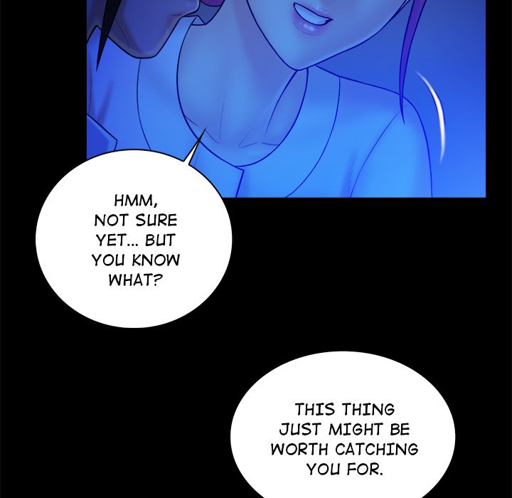 Find That Girl Chapter 12 - Page 82