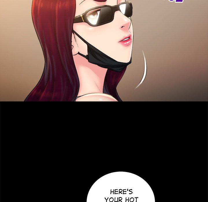 Find That Girl Chapter 12 - Page 9