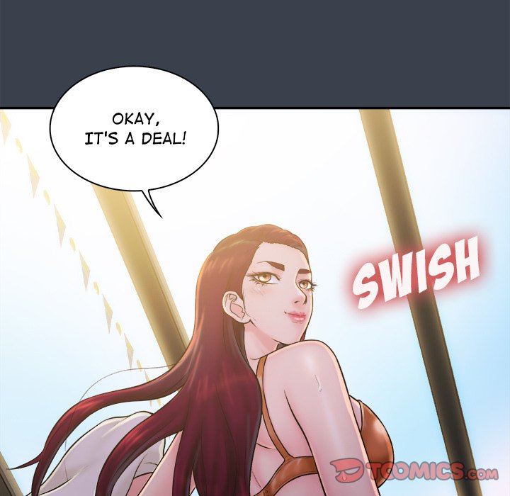 Find That Girl Chapter 17 - Page 44