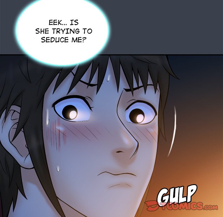 Find That Girl Chapter 18 - Page 10