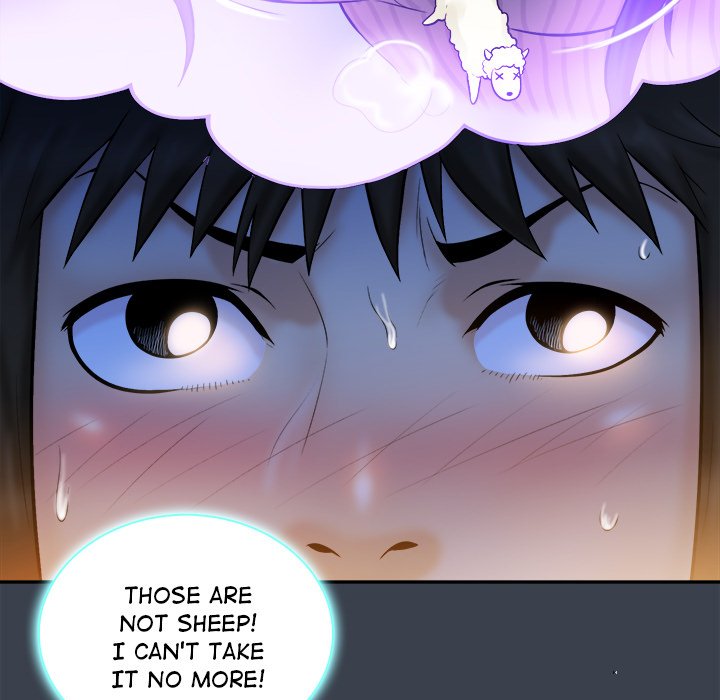 Find That Girl Chapter 18 - Page 24