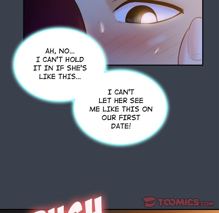 Find That Girl Chapter 18 - Page 46