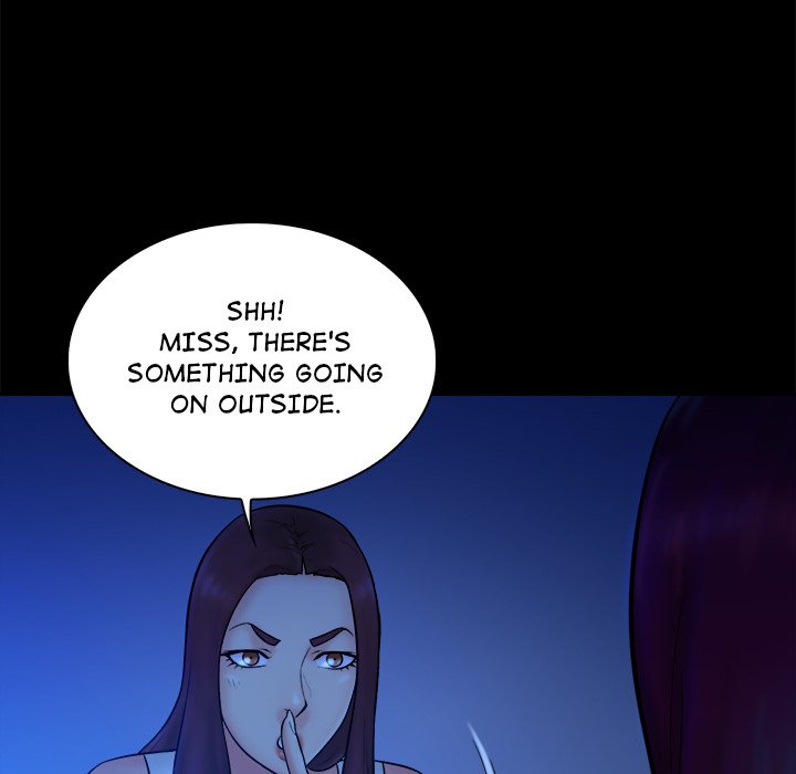 Find That Girl Chapter 19 - Page 91