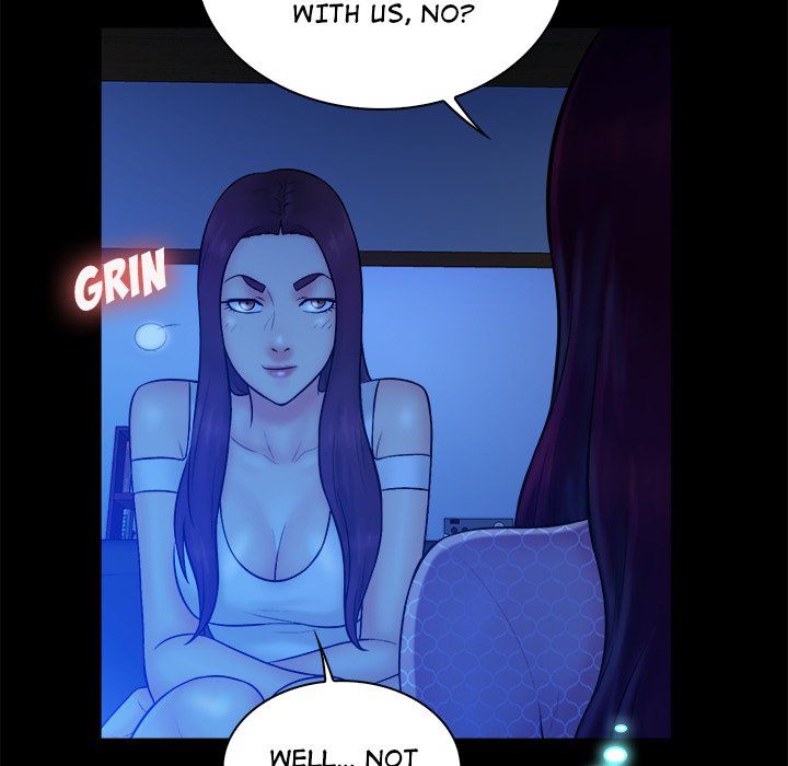 Find That Girl Chapter 19 - Page 96