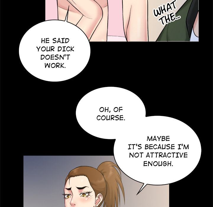 Find That Girl Chapter 2 - Page 79