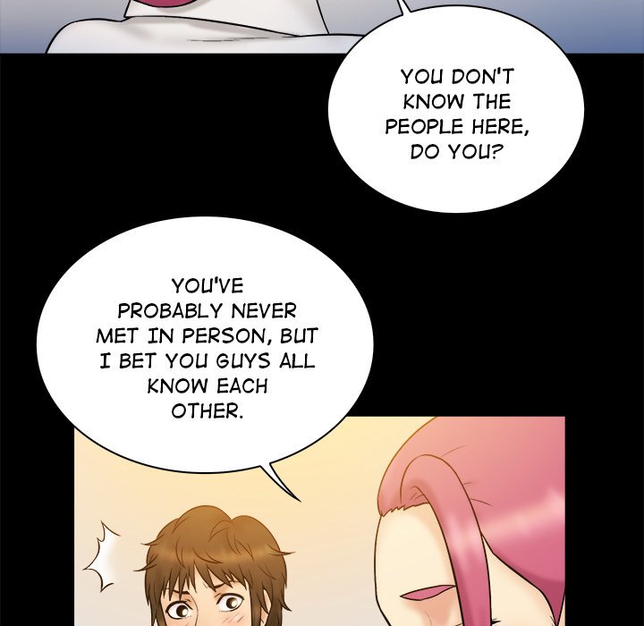 Find That Girl Chapter 20 - Page 72