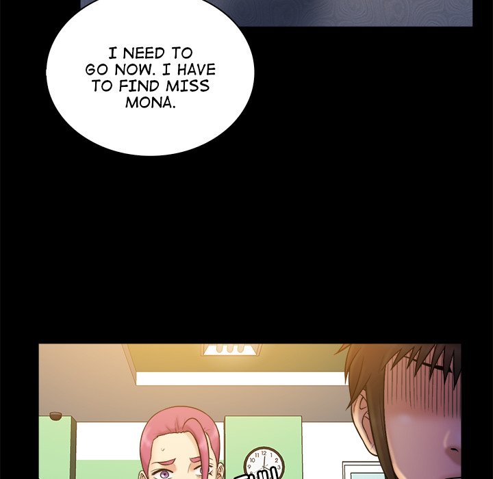 Find That Girl Chapter 21 - Page 25