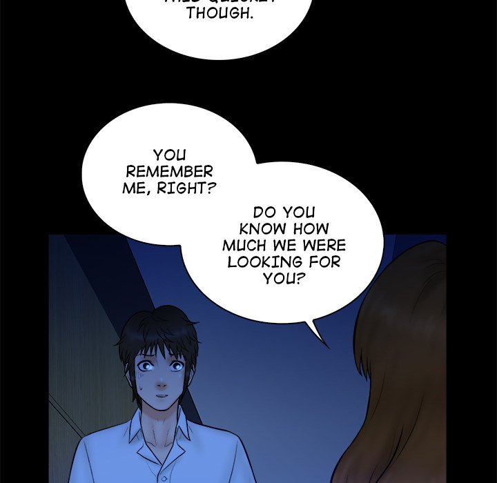 Find That Girl Chapter 21 - Page 71