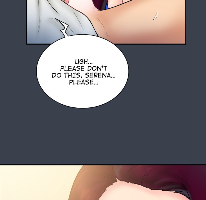 Find That Girl Chapter 22 - Page 101