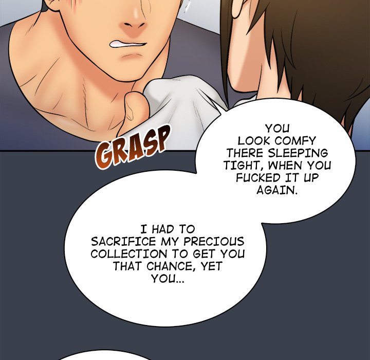 Find That Girl Chapter 22 - Page 43