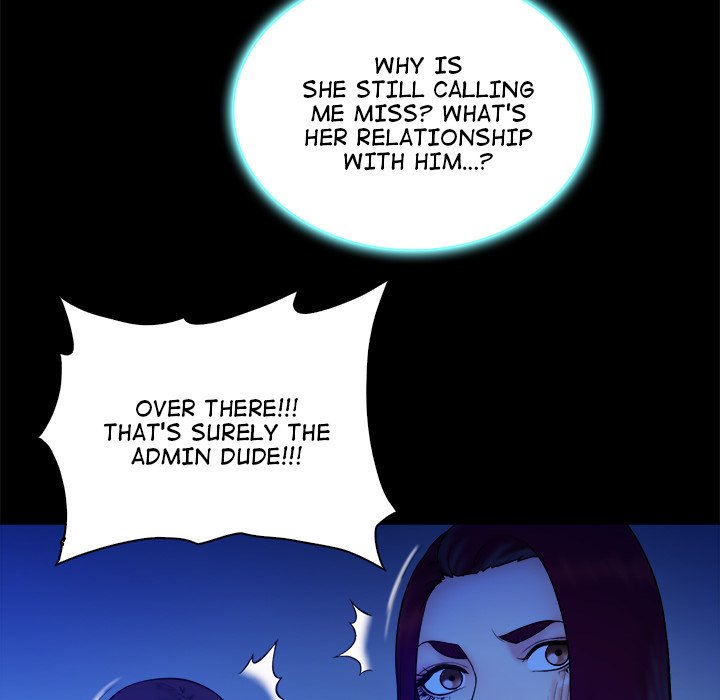 Find That Girl Chapter 25 - Page 53