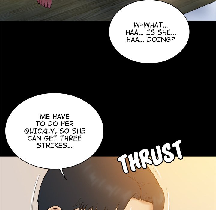 Find That Girl Chapter 26 - Page 45