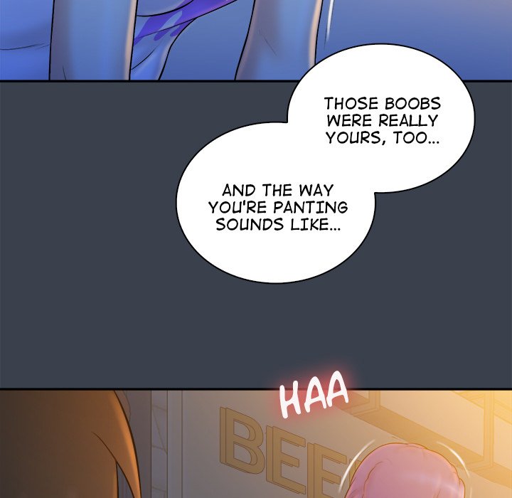 Find That Girl Chapter 28 - Page 67