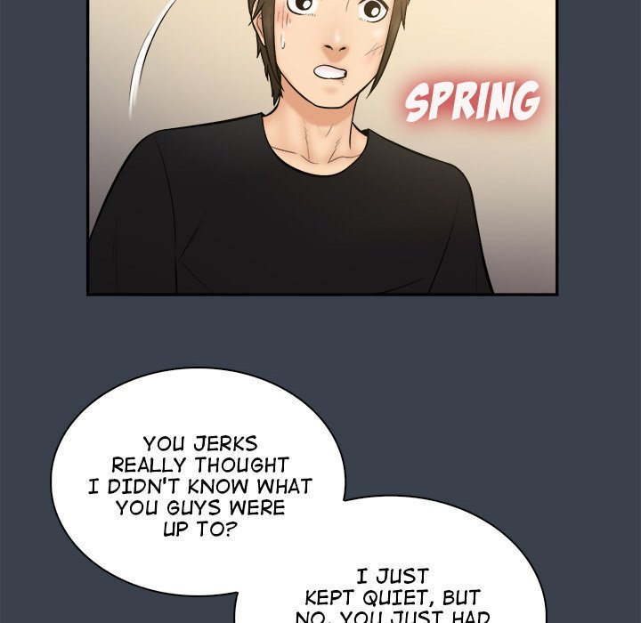 Find That Girl Chapter 30 - Page 89