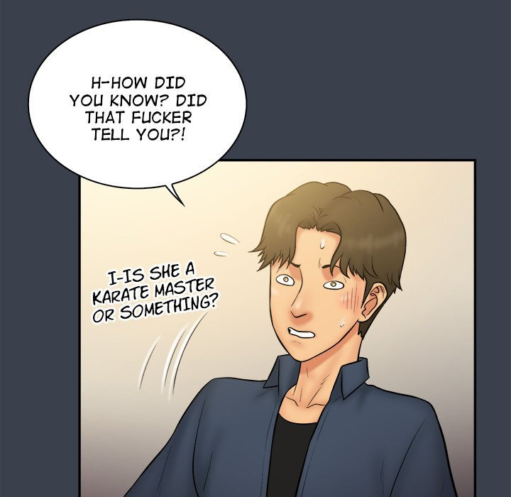 Find That Girl Chapter 30 - Page 91