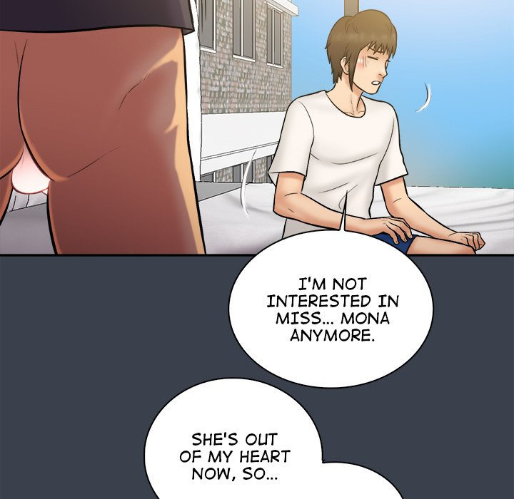 Find That Girl Chapter 31 - Page 105