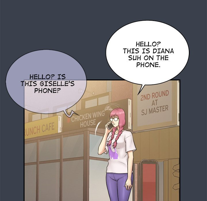 Find That Girl Chapter 31 - Page 48