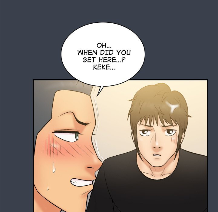 Find That Girl Chapter 31 - Page 88