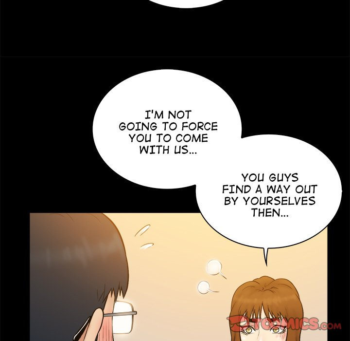 Find That Girl Chapter 32 - Page 78