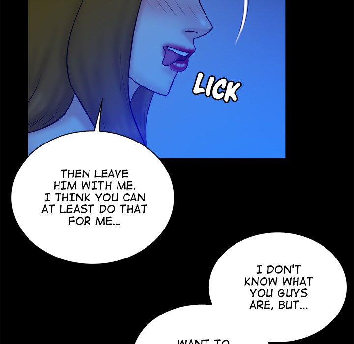 Find That Girl Chapter 33 - Page 88