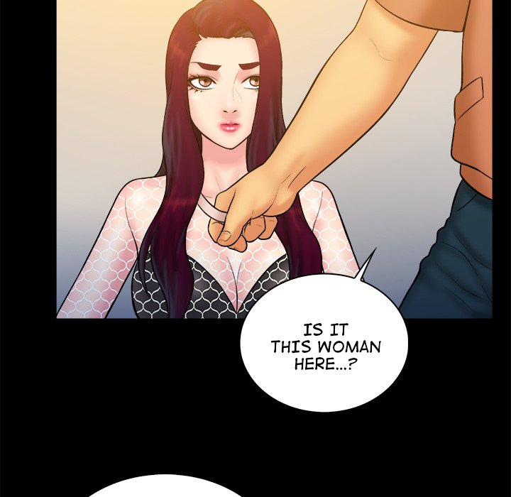 Find That Girl Chapter 34 - Page 53