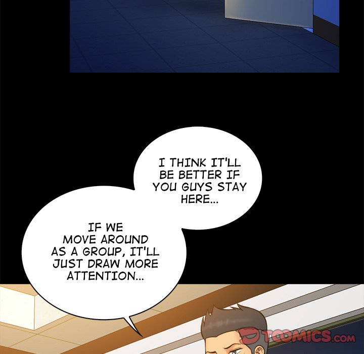 Find That Girl Chapter 36 - Page 82